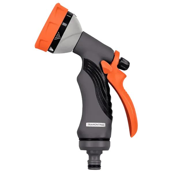 Pistola de pintura