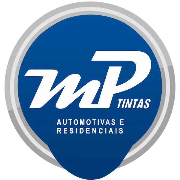 Logo MP Tintas