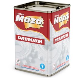 Imagem do produto Maza Verniz para Madeira Mogno 18L