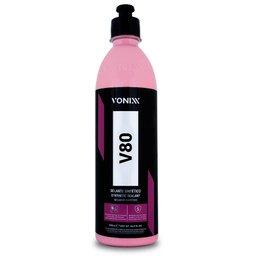 Imagem do produto Vonix V80 Selante Sintetico 500Ml