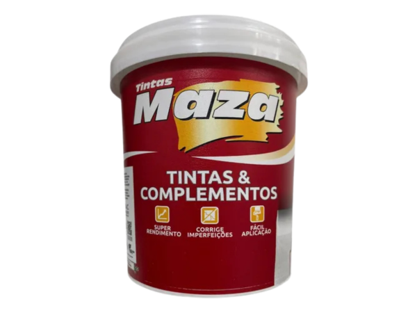 Imagem do produto Maza Piso Vermelho Seg 900Ml
