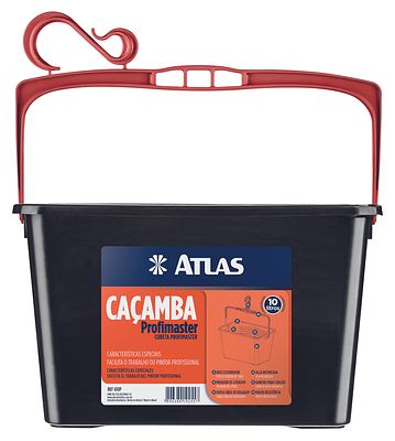 Imagem de um produto da categoria Ferramentas de Pintura