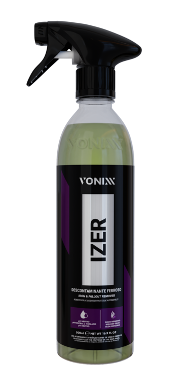 Imagem do produto Vonix Izer 500Ml