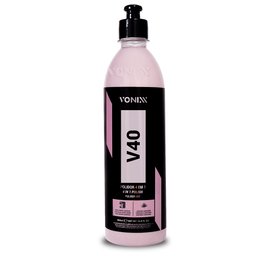 Imagem do produto Vonix V40 4 em 1 500Ml