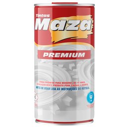 Imagem do produto Maza Aguarraz 450ml