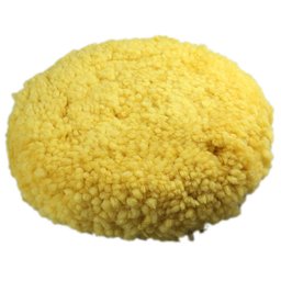 Imagem do produto 3M Boina Dupla Face Super Macia Amarela