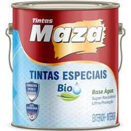 Imagem do produto MAZA TINTA EPOXI B.AGUA AMARELO SEG 5 Y 8/12 3,6L