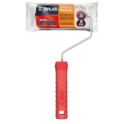 Imagem de um produto da categoria Rolos