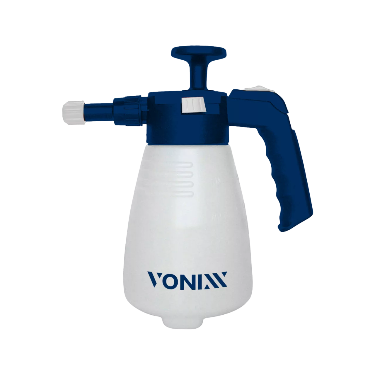 Imagem do produto Vonixx Pulverizador de Compressao Manual 2L