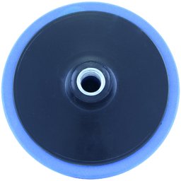 Imagem do produto Norton Suporte Para Boina Perfil Baixo 5Pol Cx12