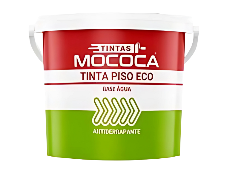 Imagem do produto Mococa Tinta Piso Eco Concreto Bd 15L