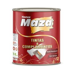 Imagem do produto Maza Massa Corrida Acrilica 1,6kg