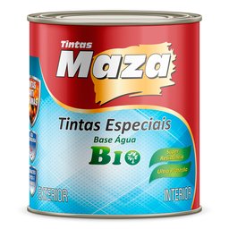 Imagem do produto Maza Esmalte B.A. Brilhante Gelo 900Ml