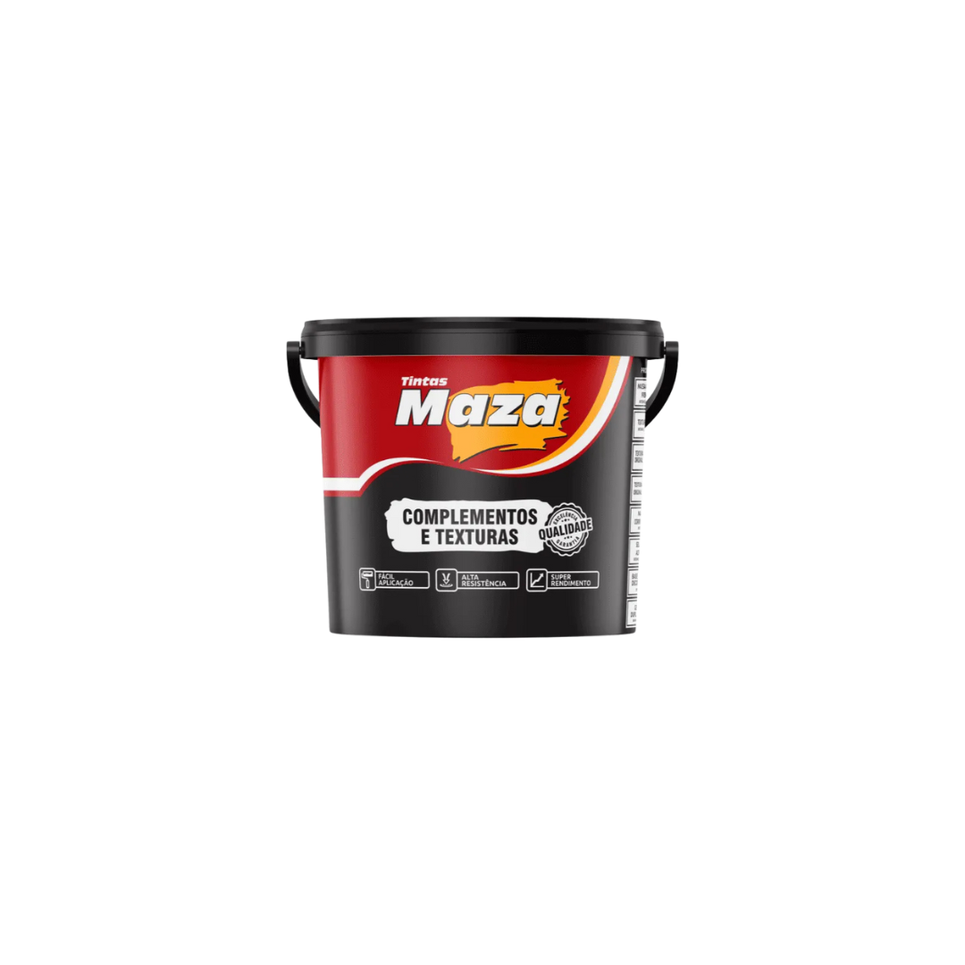 Imagem do produto Maza Primer para Revestimento de Pedra Natural Grigio 5kg