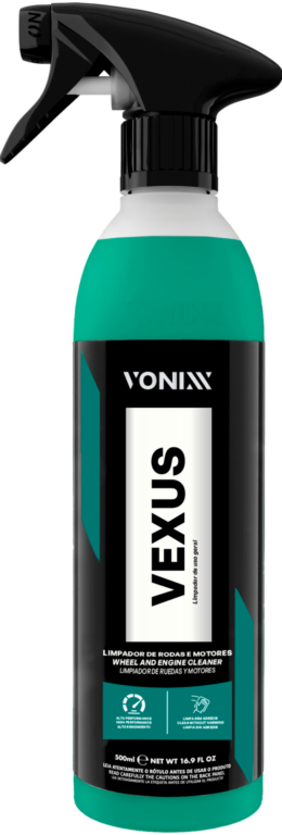 Imagem do produto Vonix Vexus 500Ml