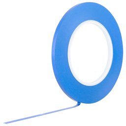 Imagem do produto Norton Fita Filete Auto Azul 9X50M Cx6Imp