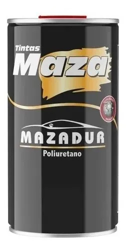 Imagem do produto Maza Acelerador de Secagem para Verniz 450ml