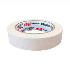 Imagem do produto Adere - Fita Crepe Automotiva Branca 425 (24mmx50M)