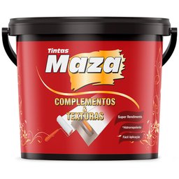 Imagem do produto Maza Gesso Dupla Ação 3,6L