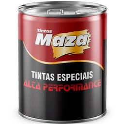 Imagem do produto Maza Fundo Preparador B.S. 18L