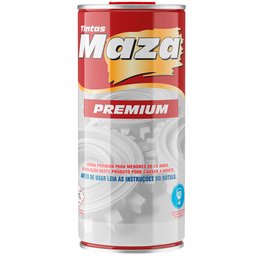 Imagem do produto Maza Aguarráz 900ml