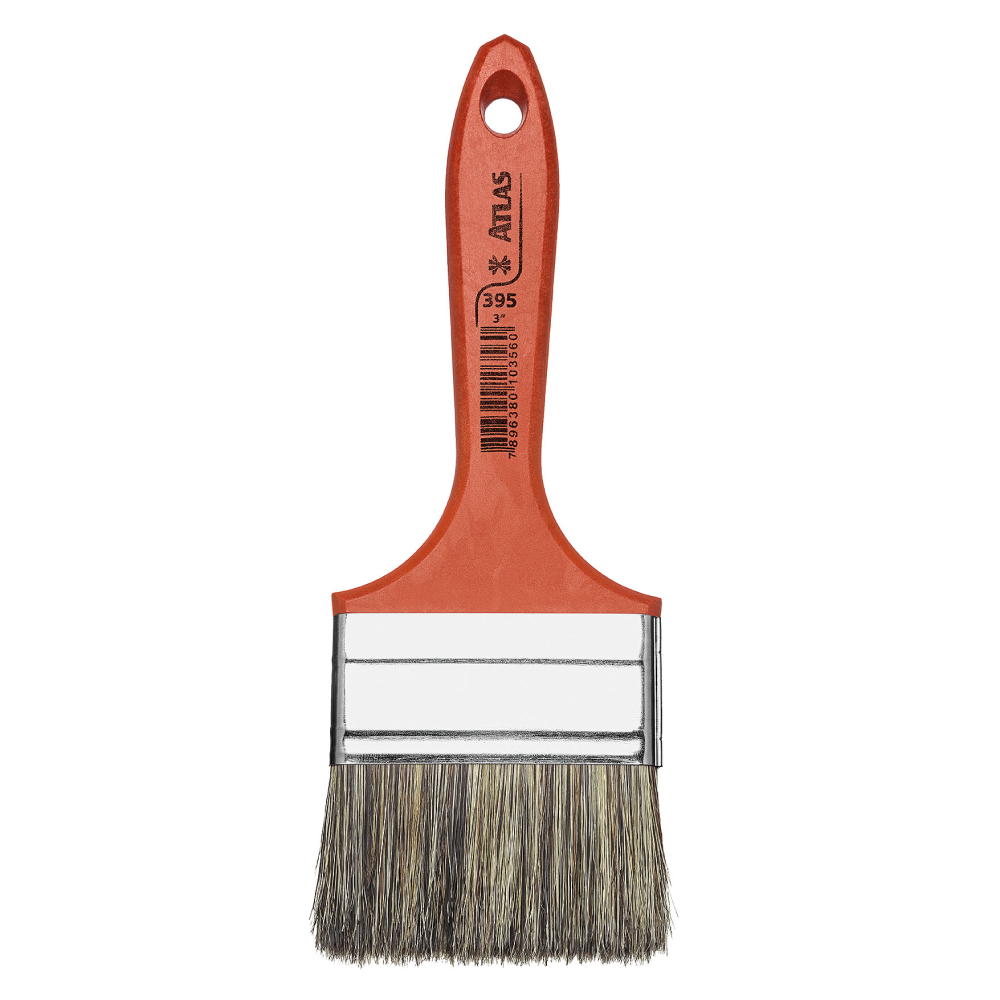 Imagem do produto Atlas Trincha 395 3'' - Latex & Acrilica