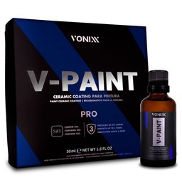 Imagem do produto Vonix V-Paint Pro 50Ml