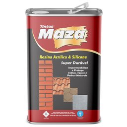 Imagem do produto Maza Silicone 5L(Nr.Onu:1263 Grp Risco:33 Grp Emb:Iii)
