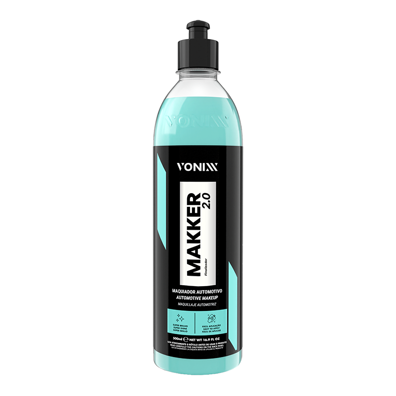 Imagem do produto Vonix Makker 500Ml