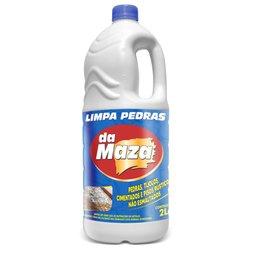 Imagem do produto Da Maza Limpa Pedras 2L