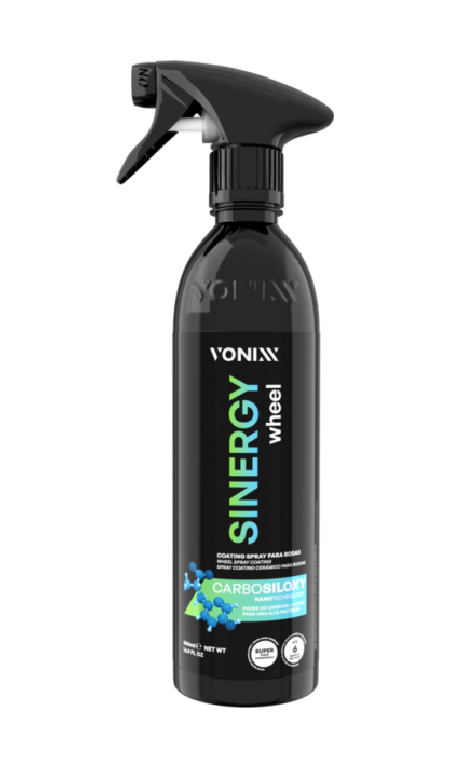 Imagem do produto Vonix Sinergy Wheel 500Ml