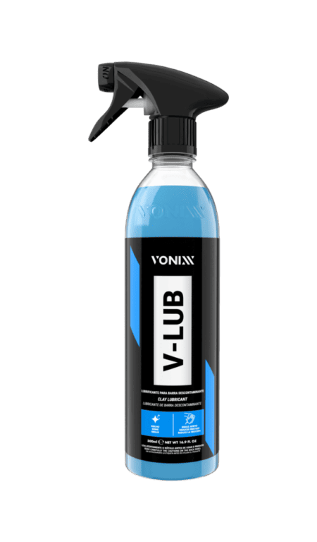 Imagem do produto Vonix V-Lub 500ml