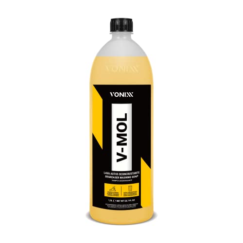Imagem do produto Vonix V-Mol 1,5L