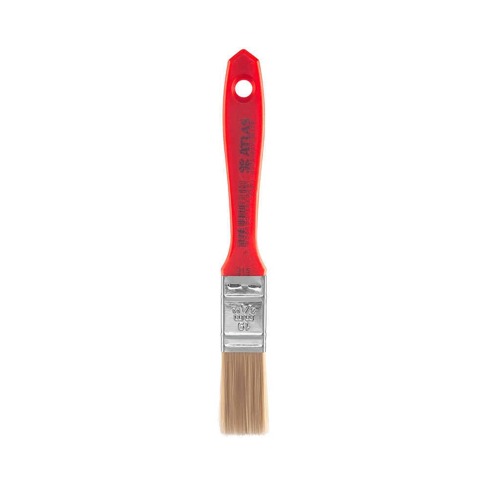 Imagem do produto Atlas Trincha para Pintura Plumatek 3/4"