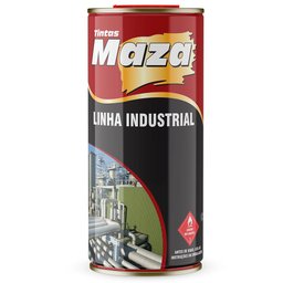 Imagem do produto Maza Diluente para Epoxi 900ml