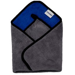 Imagem do produto Vonix Toalha Microfibra 40X40 600Gsm Vonixx