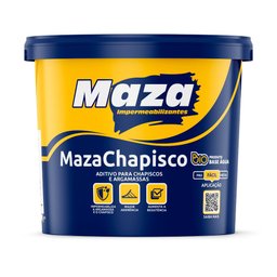 Imagem do produto Mazachapisco Bd 1Kg