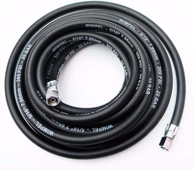 Imagem do produto Wimpel Mangueira 10M