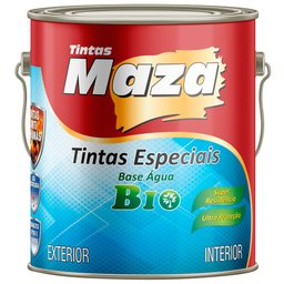 Imagem do produto Maza Esmalte B.A. Brilhante Branco 3,6L