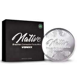 Imagem do produto Vonix Native Paste Wax 100Ml