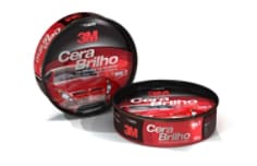 Imagem do produto 3M Cera Brilho Cremosa 1263