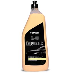 Imagem do produto Vonix Carnauba Plus 1,5L