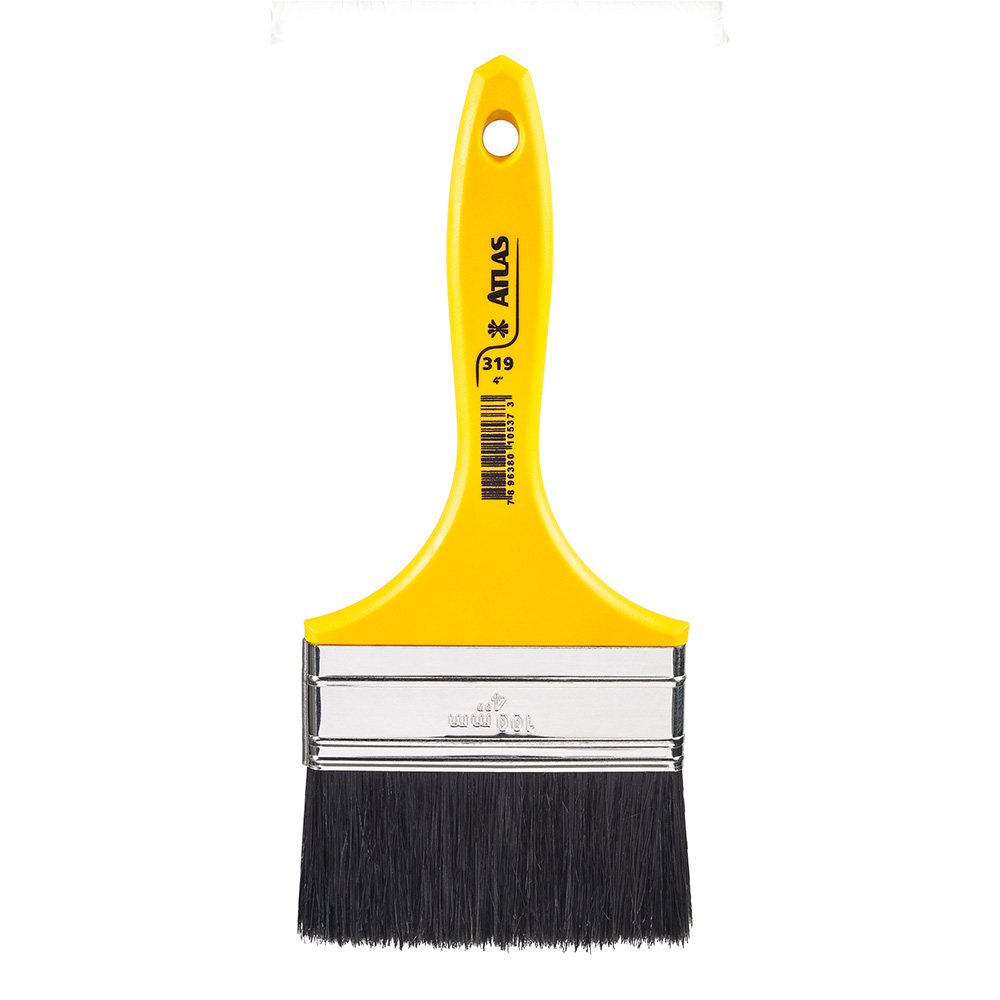 Imagem do produto Atlas Trincha Media P/ Pintura Esmalte 4