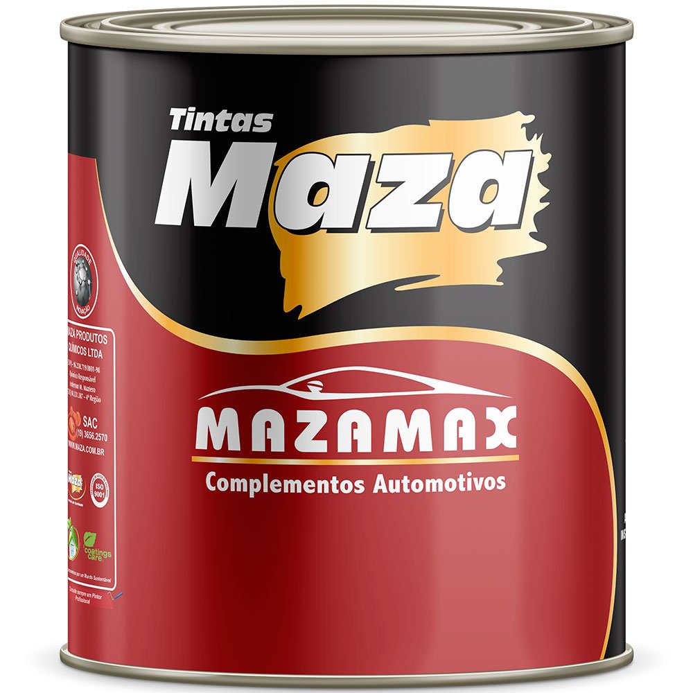 Imagem do produto Maza Primer Universal Branco 3,6L