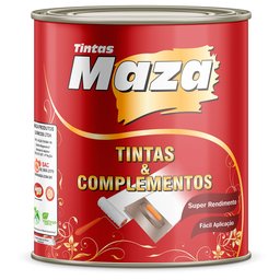 Imagem do produto Maza Massa Corrida Pva 1,6kg