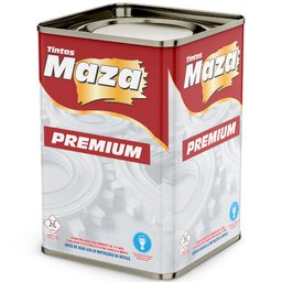 Imagem do produto Maza Aguarraz 18L