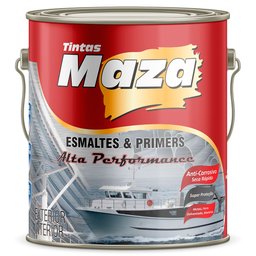 Imagem do produto Maza Zarcao - Vermelho Óxido 3,6