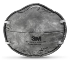 Imagem do produto 3M Respirador Descartavel Pff 1 Cod 8713