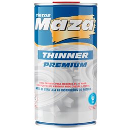 Imagem do produto Maza Seladora P/ Plastico 4680-5239 450Ml