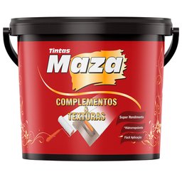 Imagem do produto Maza Massa Corrida Pva Bd 5,6kg